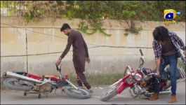 Tauba - Episode 44 - 30th November 2024